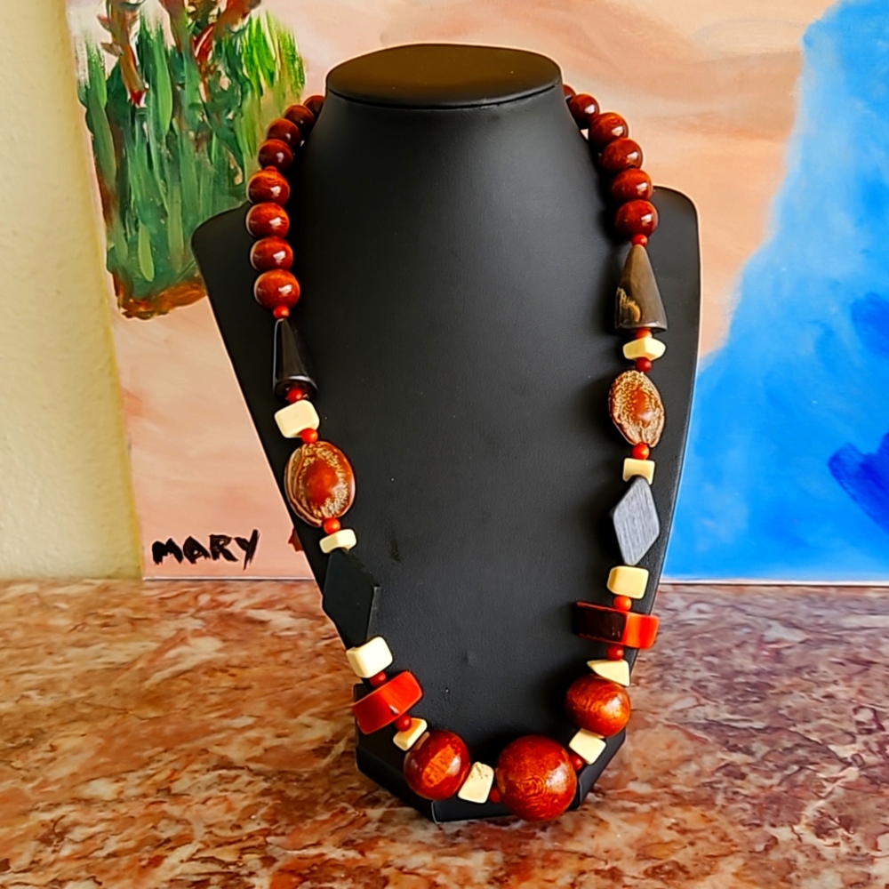 Necklace